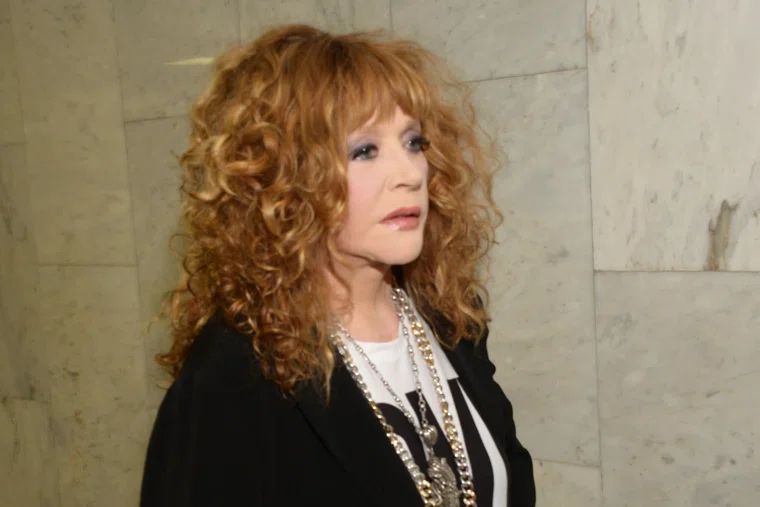 У Пугачевой не было документов, подтверждающих право на постройку пирса