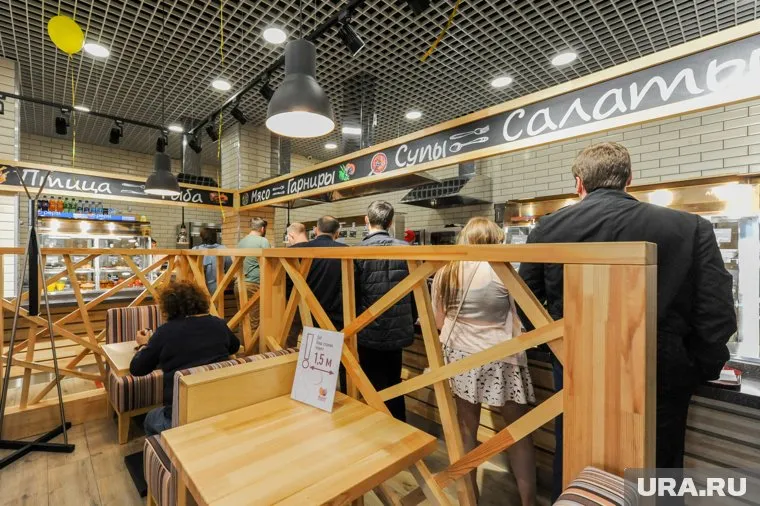 Открылись рестораны, ЗАГСы, храмы и парки