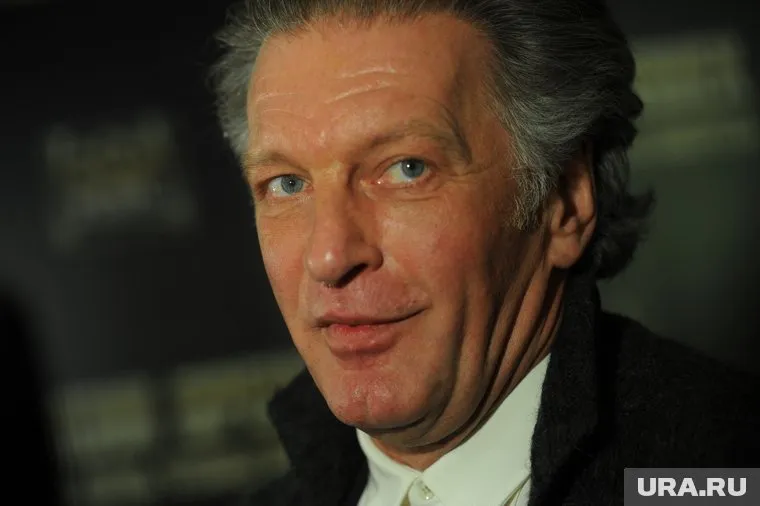 Сергей Колесников участвовал в сьемках фильма «Крепкий орешек-5»