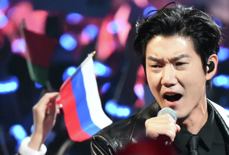 «Интервидение», по мнению европейских экспертов, стало ответом на господство западной культуры