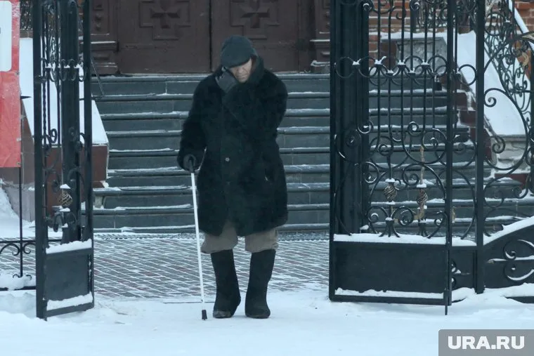 55-летние женщины и 60-летние мужчины теперь включены в список претендентов на наследство