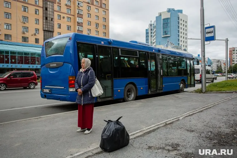 В городе появится два новых маршрута