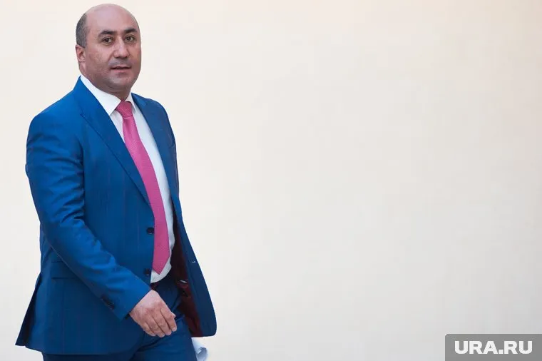 «Су-196» — это бывшая «ЭММА», которой руководил Армен Карапетян