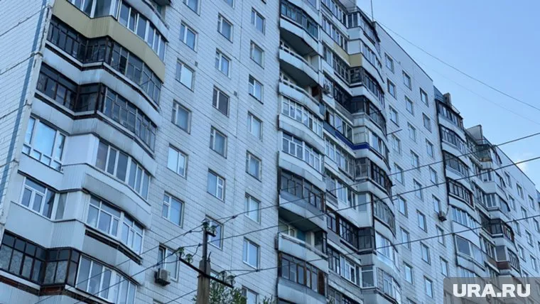 На разрушение дома повлияла агрессивная природная и высокий уровень грунтовых вод