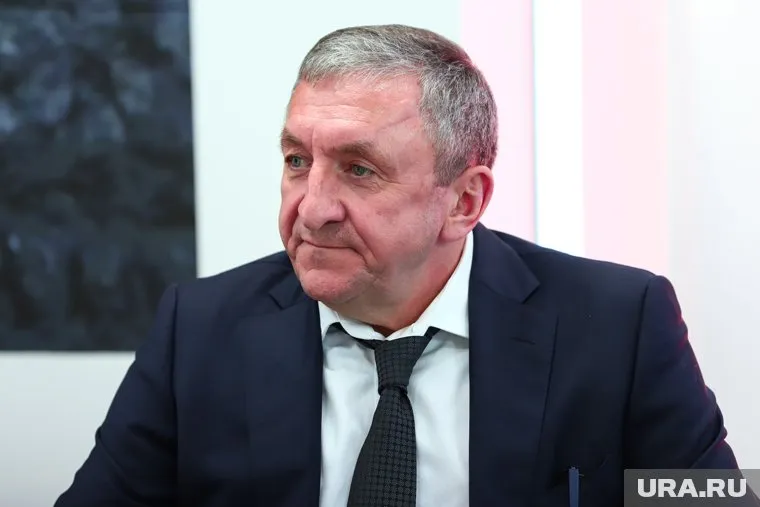 XI Международная специализированная выставка «Дорога 2024». Екатеринбург