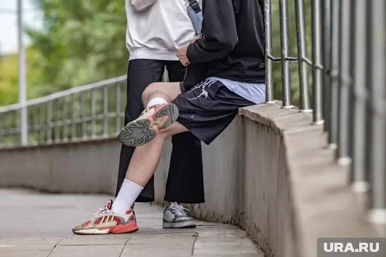 Данил пропал 26 июня (архивное фото)