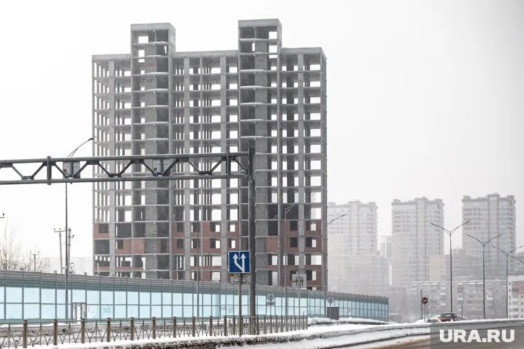 С апреля 2025 года в России расширена льготная ипотека на вторичный рынок