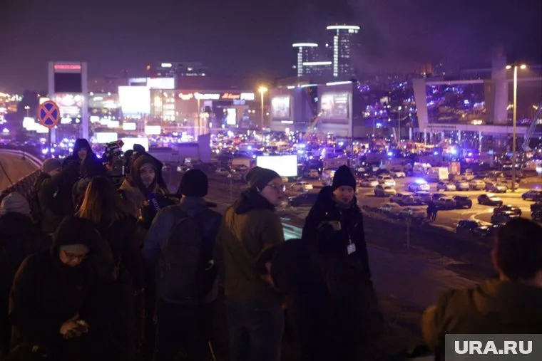 Александр Журик сообщил, что он запомнил террориста по куртке