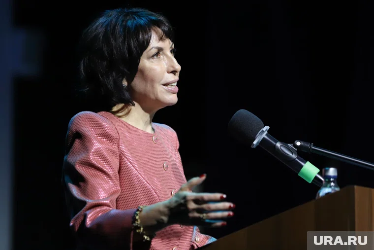 Татьяна Савинова обсудит с гражданами вопросы медицины