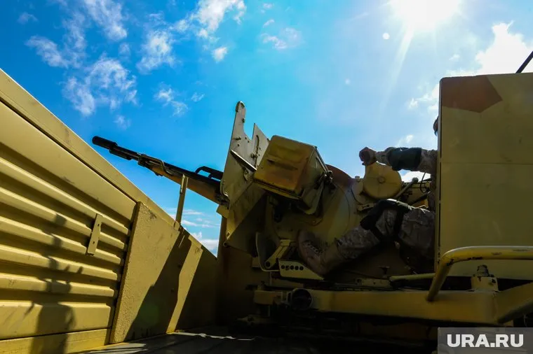 Минобороны Сирии подчеркнуло, что ВС страны находятся в полной боевой готовности