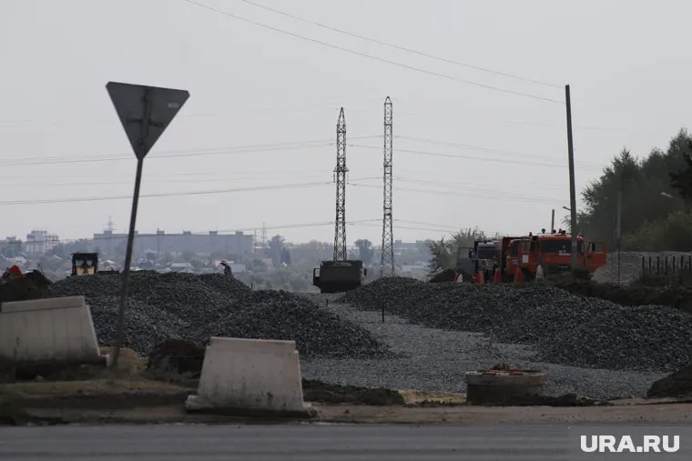 В Велижанском построят новые дороги