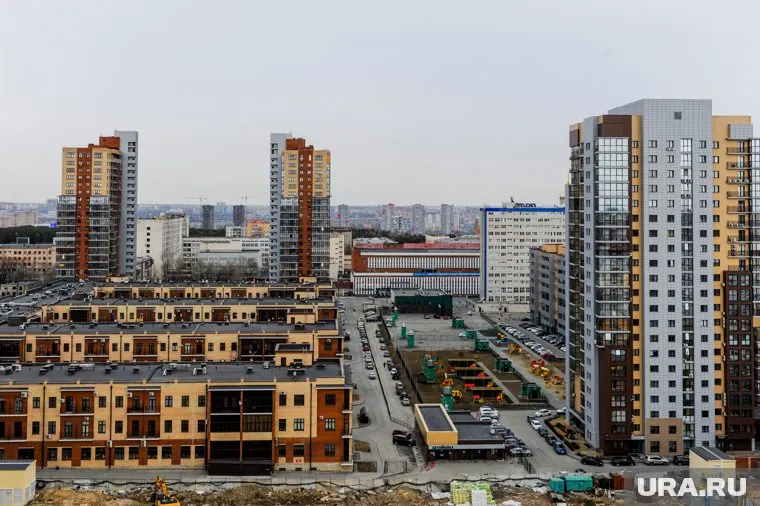 В среднем новые квартиры продаются по 8 236 000 рублей за объект