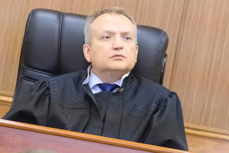 Суд по Александрову, уктусскому стрелку. Необр