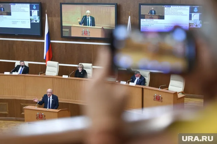 В самом заксо пока отрицают, что поправки в кодекс готовы