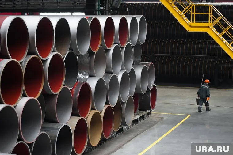 На период чемпионата мира по футболу промышленникам запретят работать с химическими веществами