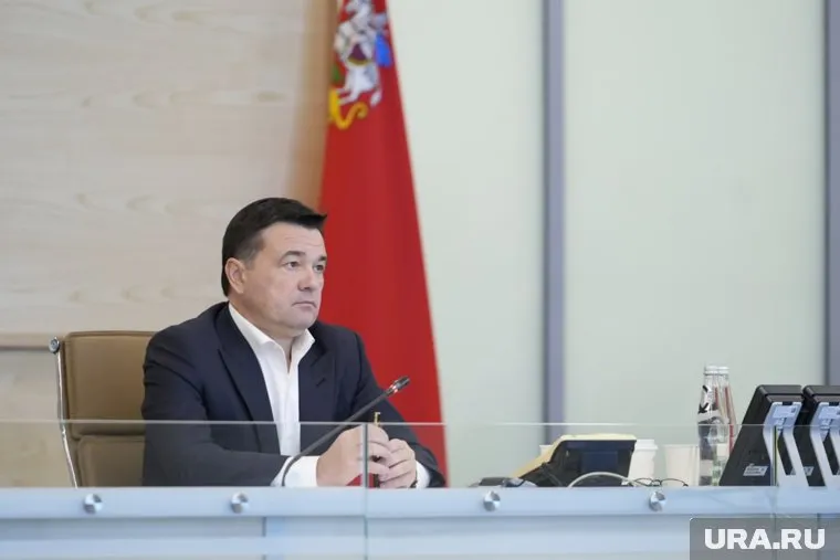 Андрей Воробьев планирует приглашать в регион лучших медицинских специалистов