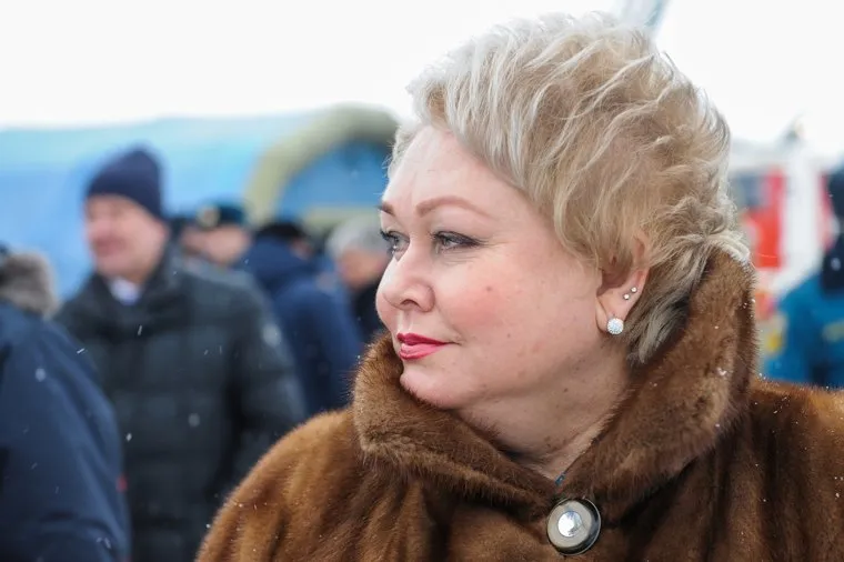 Главы муниципалитетов Челябинской области на учениях МЧС. Челябинск