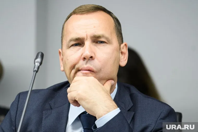Губернатор Вадим Шумков обрушился с критикой на чиновников на местах из-за перебоев в водоснабжении