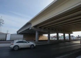 В Тюмени откроют еще одну дорогу, ведущую на новую важную развязку