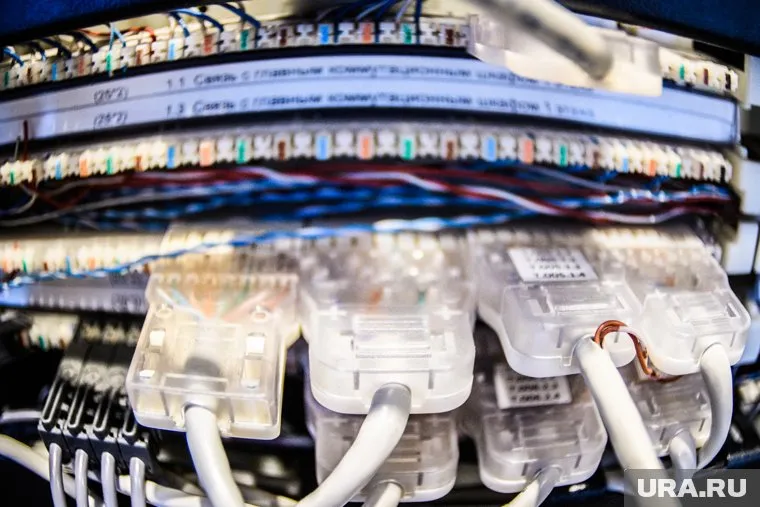 Законопроект о «суверенном интернете» был внесен в декабре