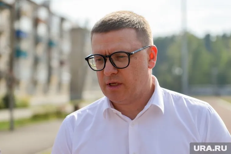 Текслер поручил главе района экстренно начать уборку свалки и взял ситуацию на контроль