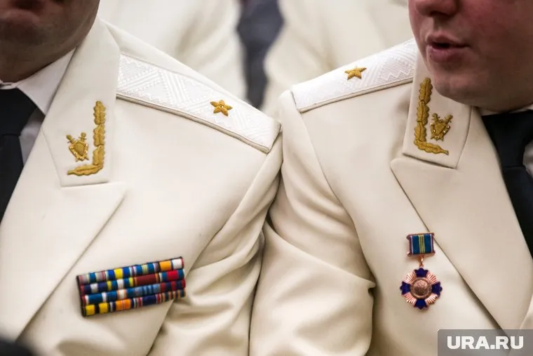 В ближайший понедельник депутаты Курганской области должны будут утвердить нового прокурора