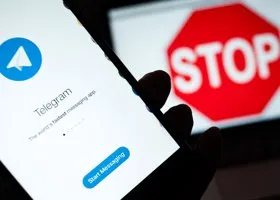 В России предложили официально разрешить Telegram