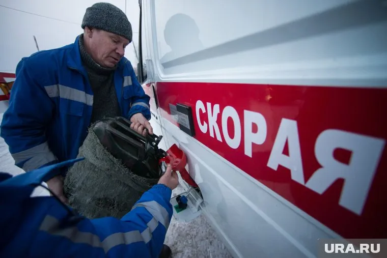 Водители скорой помощи должны следить за состоянием автомобилей