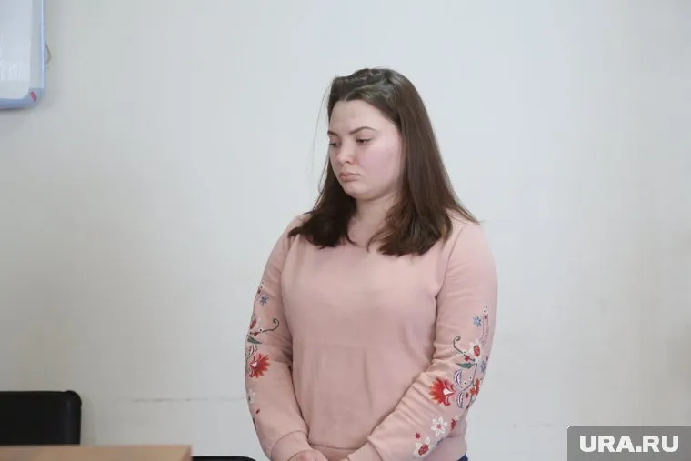 В последнем слова Хабибуллина еще раз извинилась перед людьми, которых она сбила