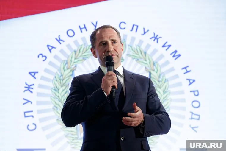 Михаил Бабич неоднократно приезжал в Пермь по служебным надобностям