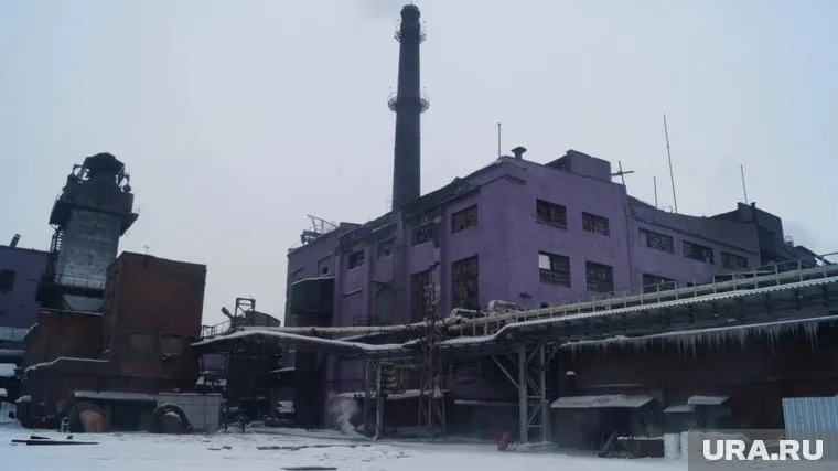 Самое вредное производство комбината остановят к 1 марта
