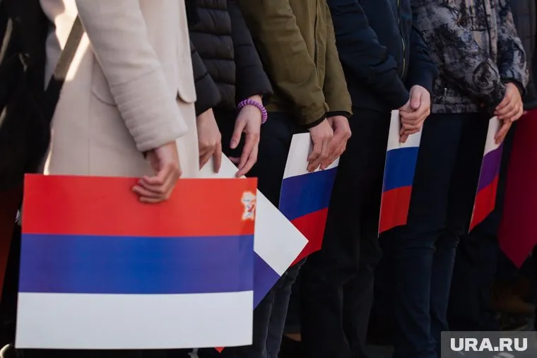 Число россиян, уверенных, что страна на неверном пути, достигло максимума за последние 12 лет