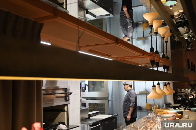 19 января на «Авито» разместили 10 объявлений о продаже ресторанов, кафе и баров