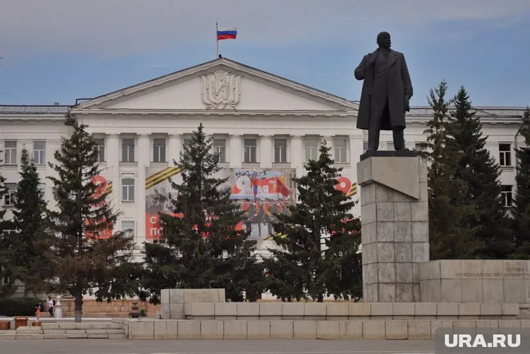 Пост директора департамента ЖКХ администрации Кургана пустует с марта