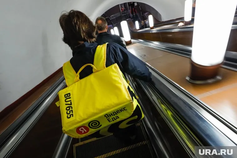 Число отравившихся едой сервиса "Кухня на районе" составляет не менее 188