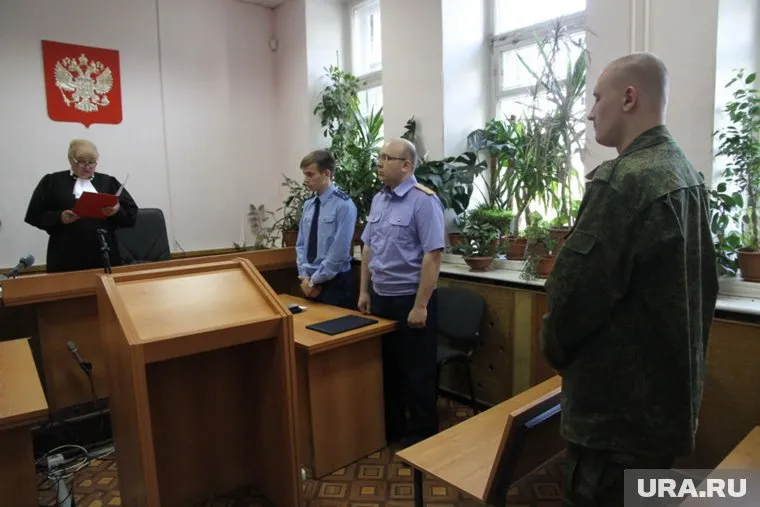 "Уральскому Робин Гуду" дали шанс подготовиться к прениям сторон