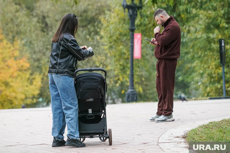 Число разводов семей с детьми в России сократилось на 30%