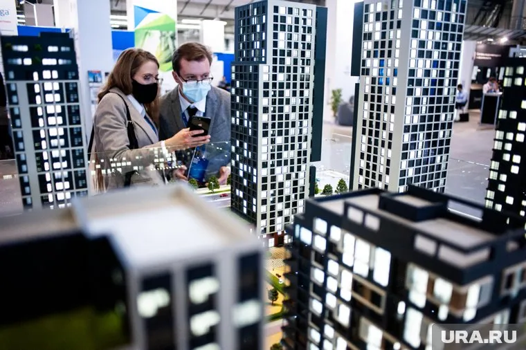 Льготная ипотека станет невыгодной из-за роста цен на недвижимость