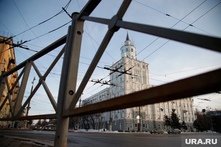 Нового начальника ГУ МВД по Пермскому краю ждут 28 ноября