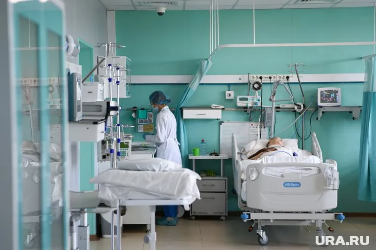 Военкору Пегову сделали операцию на ногу