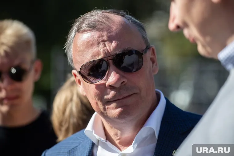 Алексей Орлов получил лояльную ему гордуму