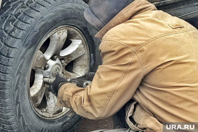 За последние годы на рынке автомобильных шин выросли цены и изменилась структура предложения