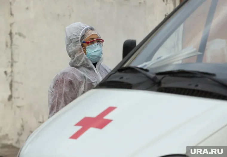Число жертв коронавируса на Ямале выросло до 250 человек