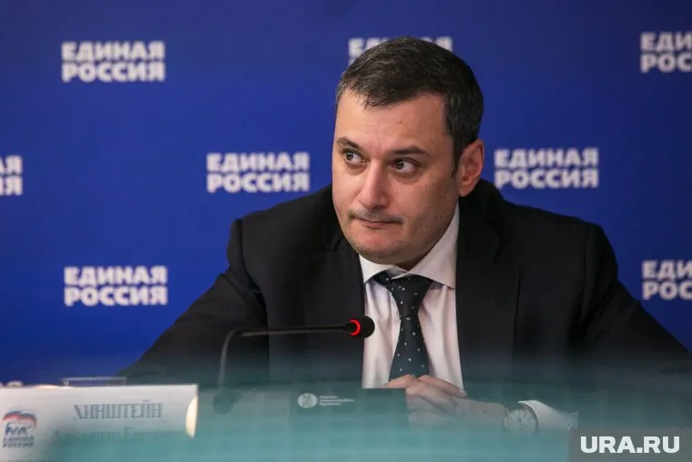 Александр Хинштейн рассказал подробности о задержании чиновниц Минпромторга