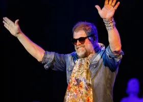 Гребенщиков устроил перепалку с охраной концерта в Екатеринбурге