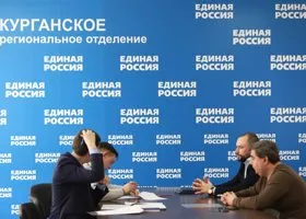 В Кургане «Единая Россия» сохранит большинство в гордуме