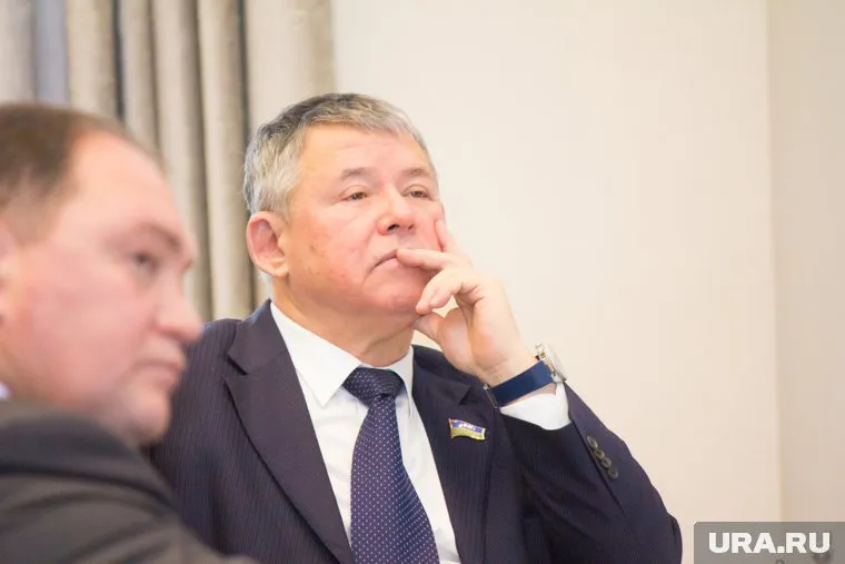 Вышедший в эфир телеканала сюжет задел личные чувства мэра Мегиона