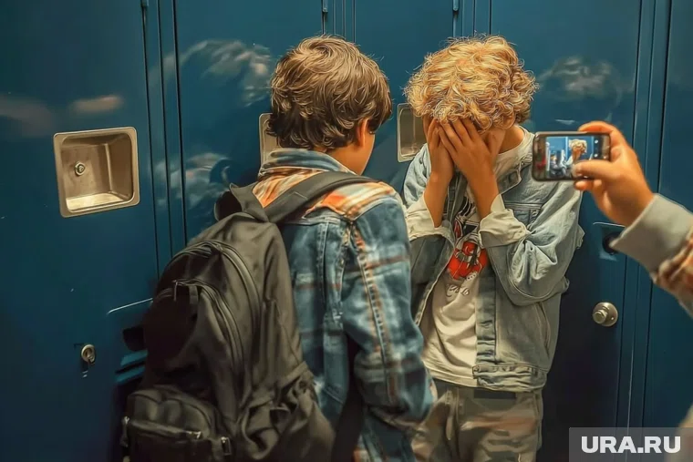 Молниеносная слава тюменского мальчика может негативно сказаться на его психологическом состоянии