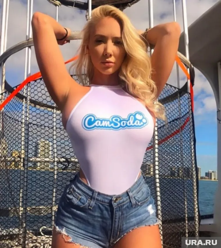 Съемки порнозвезды едва не закончились трагедией