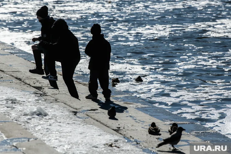 Дети лишились сразу обоих родителей (архивное фото)